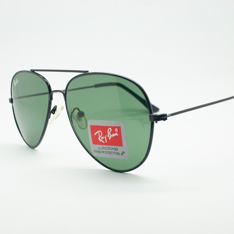 عینک آفتابی مدل RB 3025 GRE -  - 5