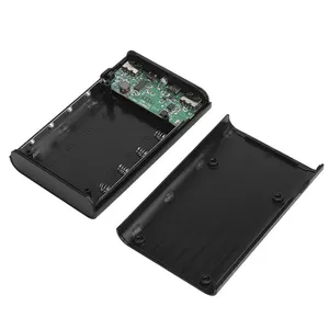 ماژول و قاب پاور بانک مدل QC 3