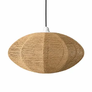 لوستر بافتنی مدل رافیا سفینه قطر ۵۰ بوهونست کد R-50