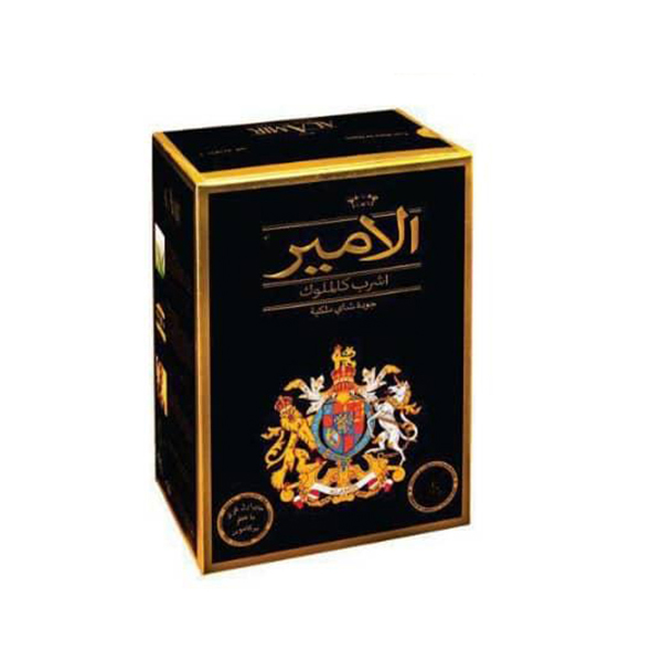 چای سیاه معطر سیلان الامیر - 450 گرم