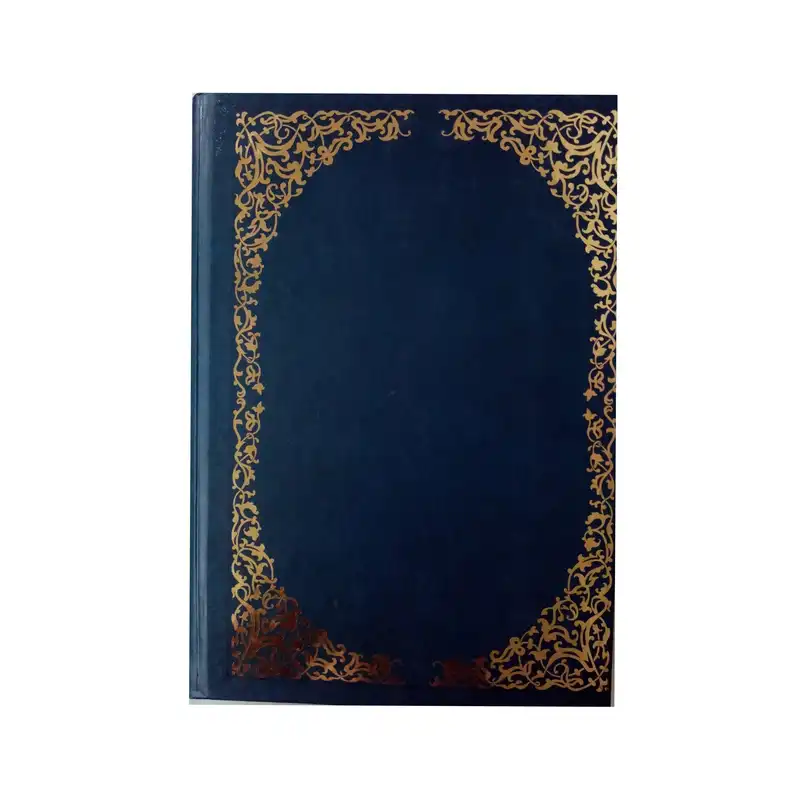 سالنامه سال 1399 مدل وزیری کد 008