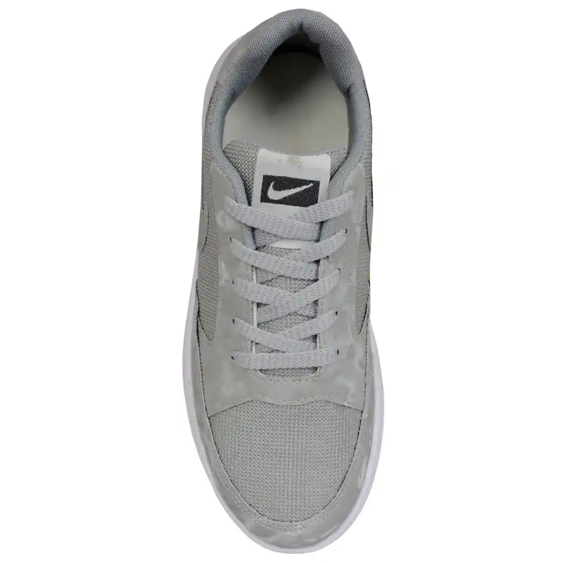 کفش پیاده روی زنانه مدل 349012415 رنگ خاکستری