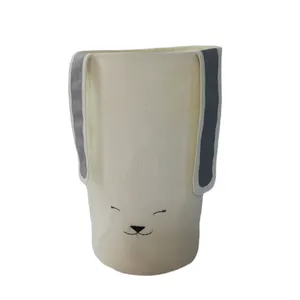 جعبه اسباب بازی کودک مدل خرگوش بخچه