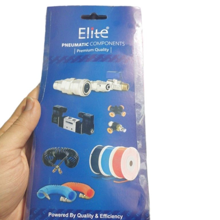 بادپاش الیت مدل میل بلند