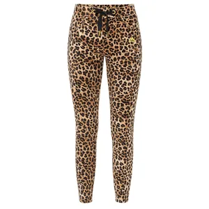 شلوار ورزشی زنانه مدل SAVANNA FIT-G