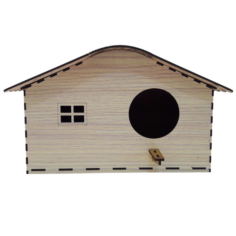 لانه پرنده مدل Pa 231