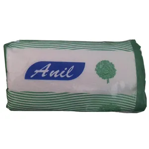  دستمال کاغذی 100 برگ آنیل مدل k100 