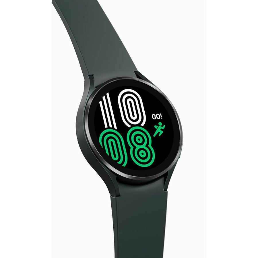 ساعت هوشمند سامسونگ مدل Galaxy Watch4 44mm بند سیلیکونی -  - 12