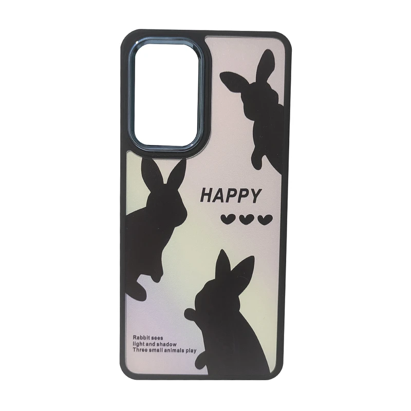 کاور کد 1410 مناسب برای گوشی موبایل سامسونگ Galaxy A53