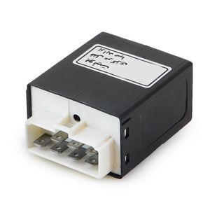 رله قفل مرکزی یدک چی کد S91164 مناسب برای پراید صبا