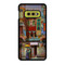 کاور آکام مدل AMCAS10E1998 مناسب برای گوشی موبایل سامسونگ Galaxy S10E 0