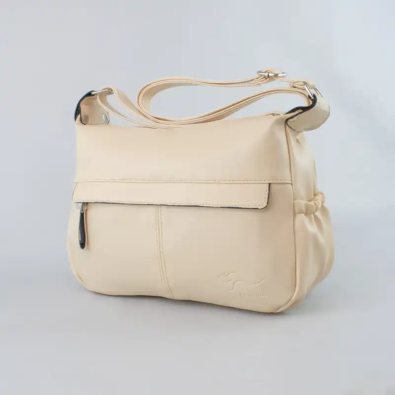 کیف رودوشی زنانه مدل 3008