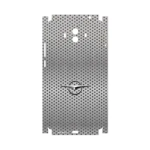 MAHOOT Haima-FullSkin Cover Sticker for Huawei Mate 10