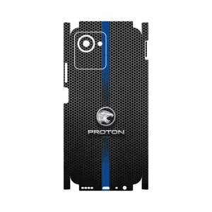 MAHOOT PROTON-FullSkin Cover Sticker for Realme C30s