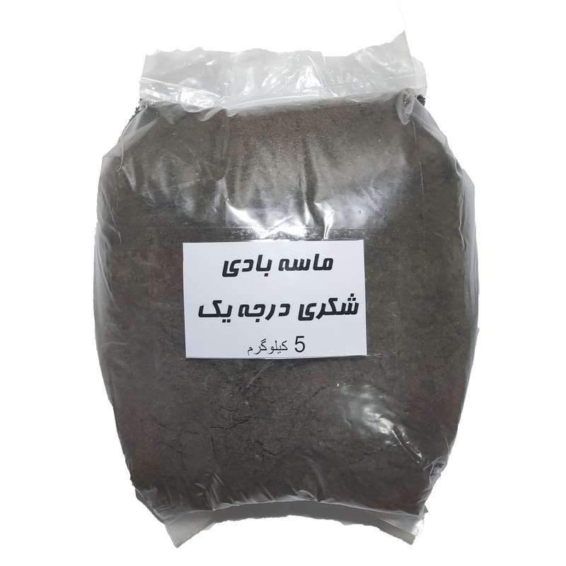 ماسه بادی کد 72 وزن 5 کیلوگرم