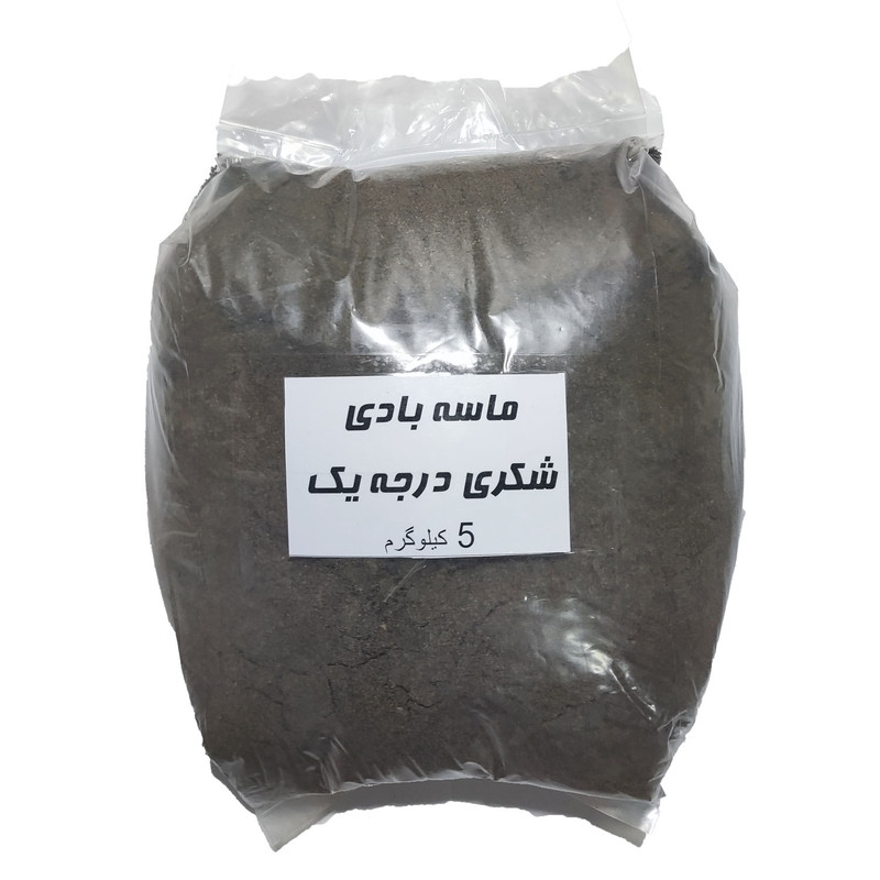 ماسه بادی کد 72 وزن 5 کیلوگرم