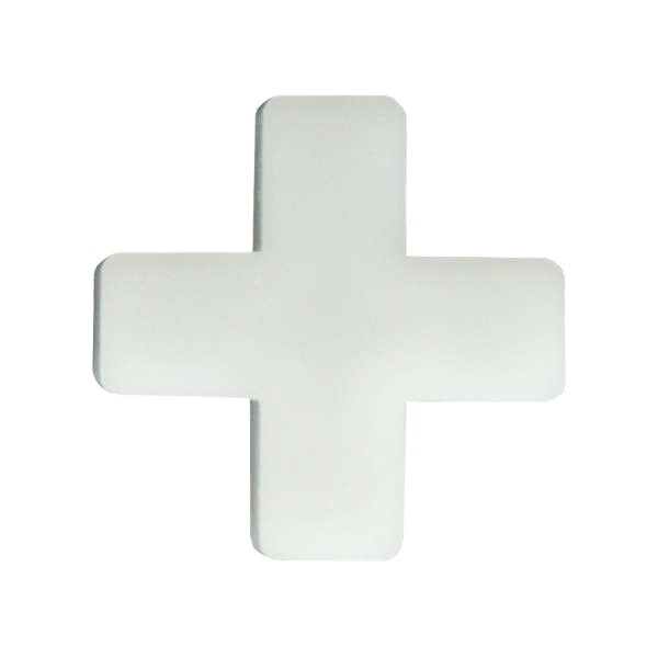 اسپیسر مدل TP10 بسته 100 عددی اسپیسر مدل TP10 بسته 100 عددی