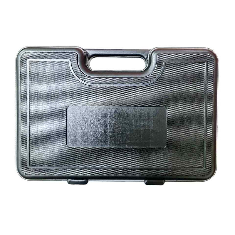 دستگاه جوش لوله پلیمری مدل SPIK مجموعه 8 عددی دستگاه جوش لوله پلیمری مدل SPIK مجموعه 8 عددی