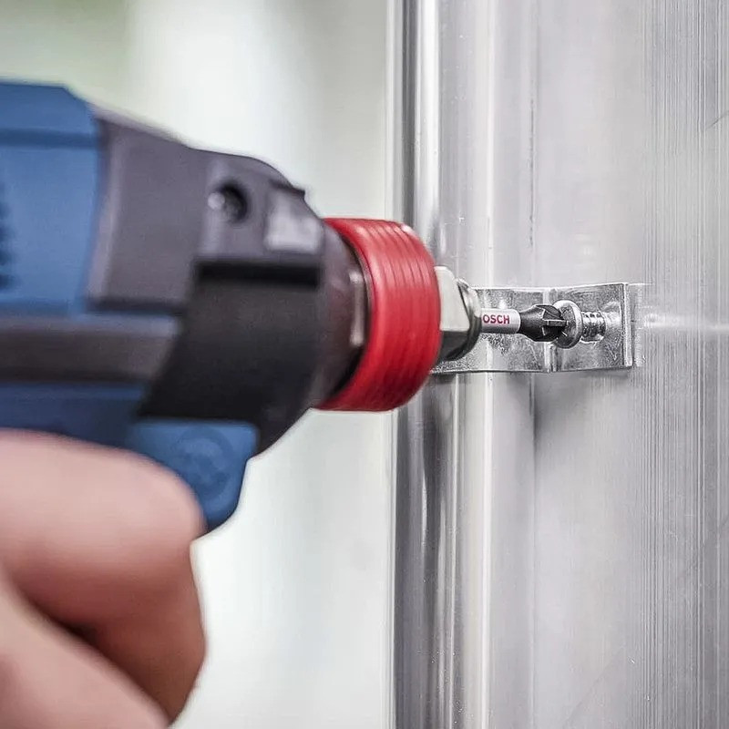 سری پیچ گوشتی بوش کد 330