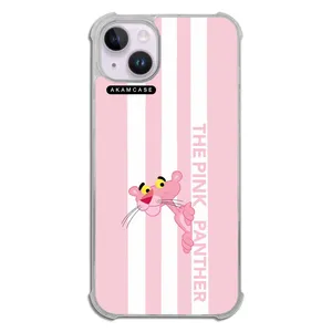 AKAM AMC-WTA14PLUS-PINK PANTHER14 Cover For Apple iPhone 14 Plus