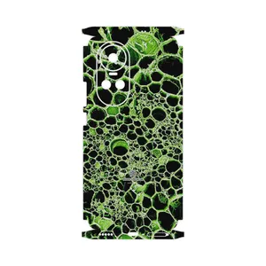 MAHOOT Atom Universe 4-FullSkin Cover Sticker for Oppo Reno 10 5G