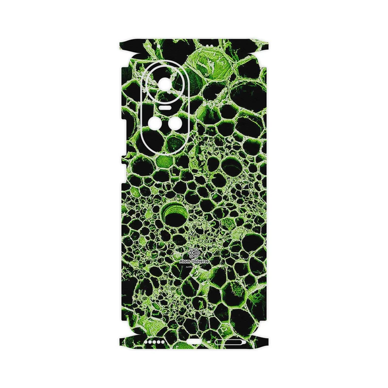 برچسب پوششی ماهوت مدل Atom Universe 4-FullSkin مناسب برای گوشی موبایل اپو Reno 10 5G