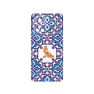 MAHOOT Homa_Tile Cover Sticker for Oppo Reno 10 5G