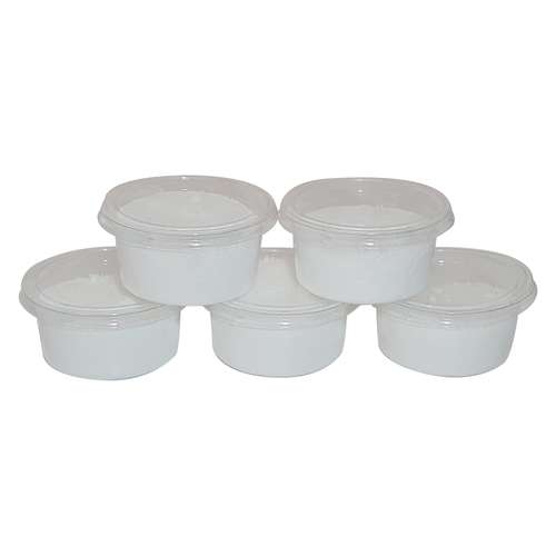 پودر بوراکس ساخت ژل بازی اسمایل ژل بازی کد diy111 مجموعه 5 عددی