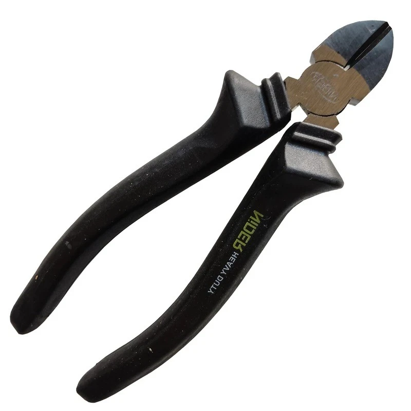 انبرسیم چین نیدر مدل SMT-1306-6INCH سایز 6 اینچ