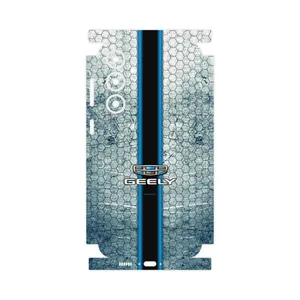 MAHOOT GEELY-FullSkin Cover Sticker for Samsung Galaxy S23 FE