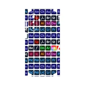 MAHOOT Adobe-FullSkin Cover Sticker for Samsung Galaxy A17 4G