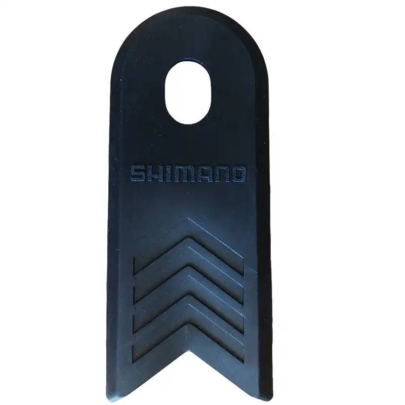 طبق قامه دوچرخه شیمانو کد 01 بسته 2 عددی