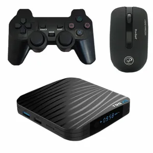 گیم باکس اندروید مدل agbox-pro-03-b
