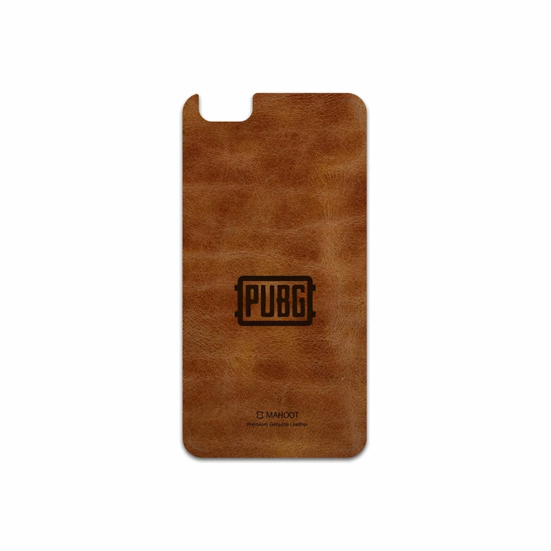 برچسب پوششی ماهوت مدل BFL-PUBG مناسب برای گوشی موبایل آنر 4X