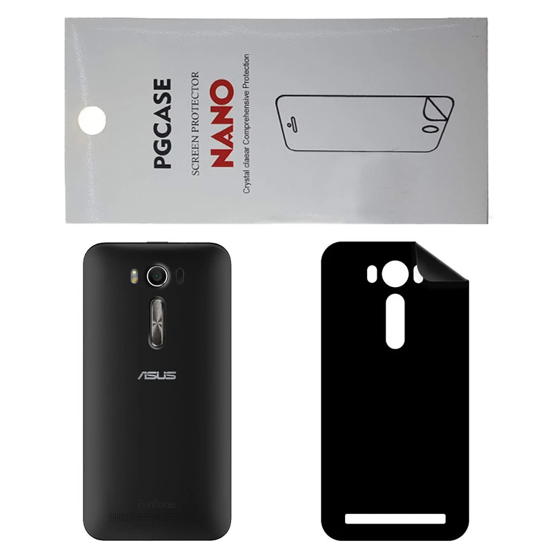 برچسب پوششی مدل STAR RG مناسب برای گوشی موبایل ایسوس Zenfone 2 Laser 5in