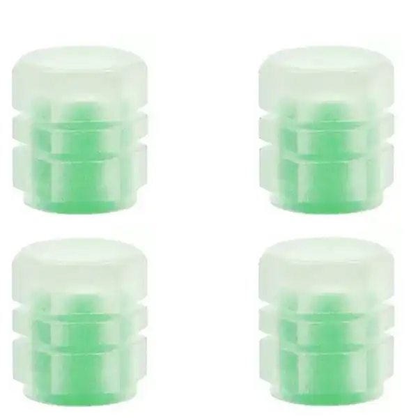 سر والف لاستیک خودرو هارمن مدل GREHT بسته 4 عددی