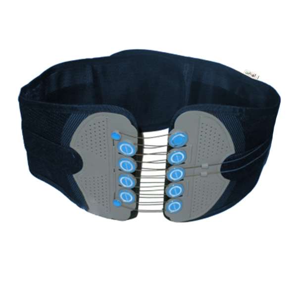 کمر بند طبی آی ناین مدل K300-B