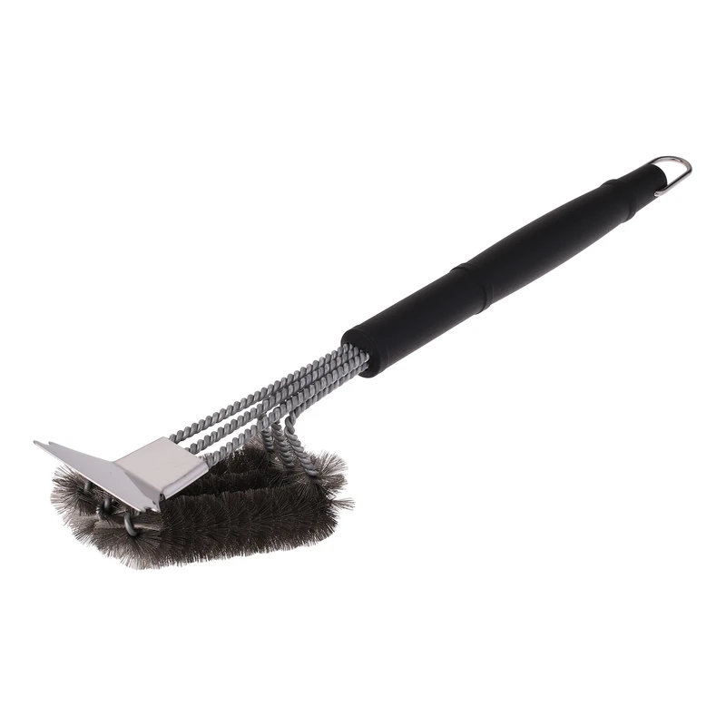 برس نظافت باربیکیو بارک مدل 20644