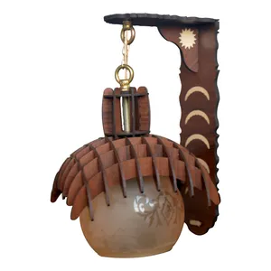 چراغ دیواری مدل 40102/01