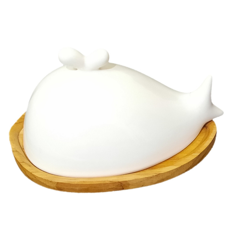 ظرف کره مدل وال