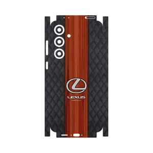MAHOOT Lexus_Logo-FullSkin Cover Sticker for Samsung Galaxy S24 FE