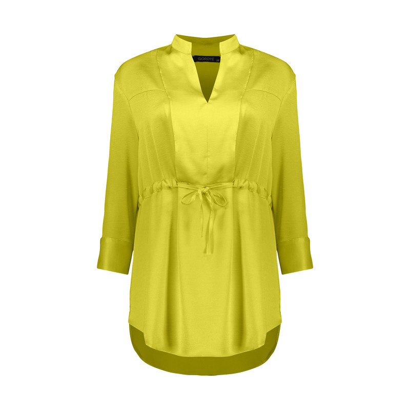 تونیک زنانه گردیه مدل 307220-green