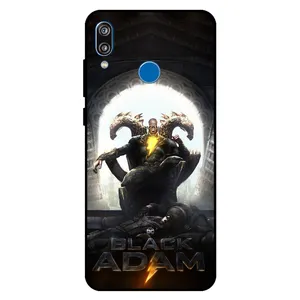 Megafone 5334 Cover For Huawei P20 Lite / Nova 3E