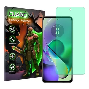 Guard Green light screen protector suitable for Motorola Moto G54 Mobile phone