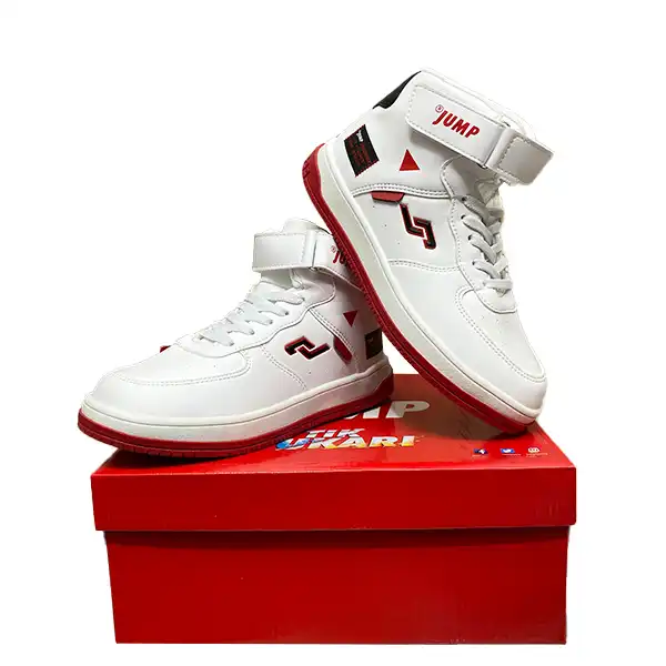 کفش مخصوص دویدن جامپ مدل اسپرت کلاسیک