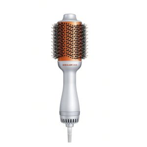 سشوار برس دار حالت دهنده شیگلم مدل Blowout Bliss Volumizing