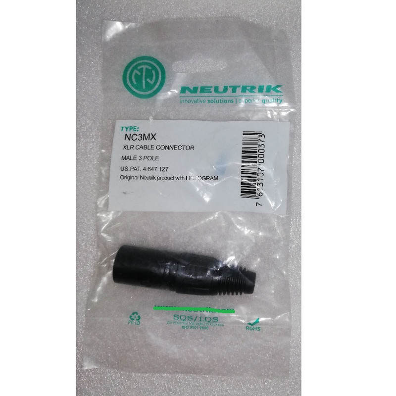 فیش کنون نری مدل NC3MXX