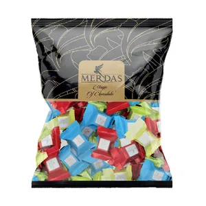 شکلات میکس جرقه مرداس - 1 کیلوگرم
