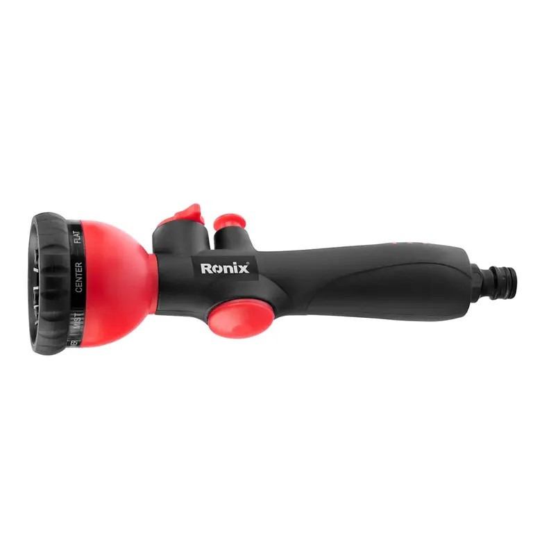 سری آبپاش رونیکس مدل RH-4016