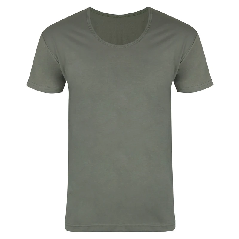 زیرپوش آستین دار مردانه آلفا کد 10170